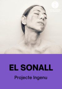 El sonall → TNC - Teatre Nacional de Catalunya