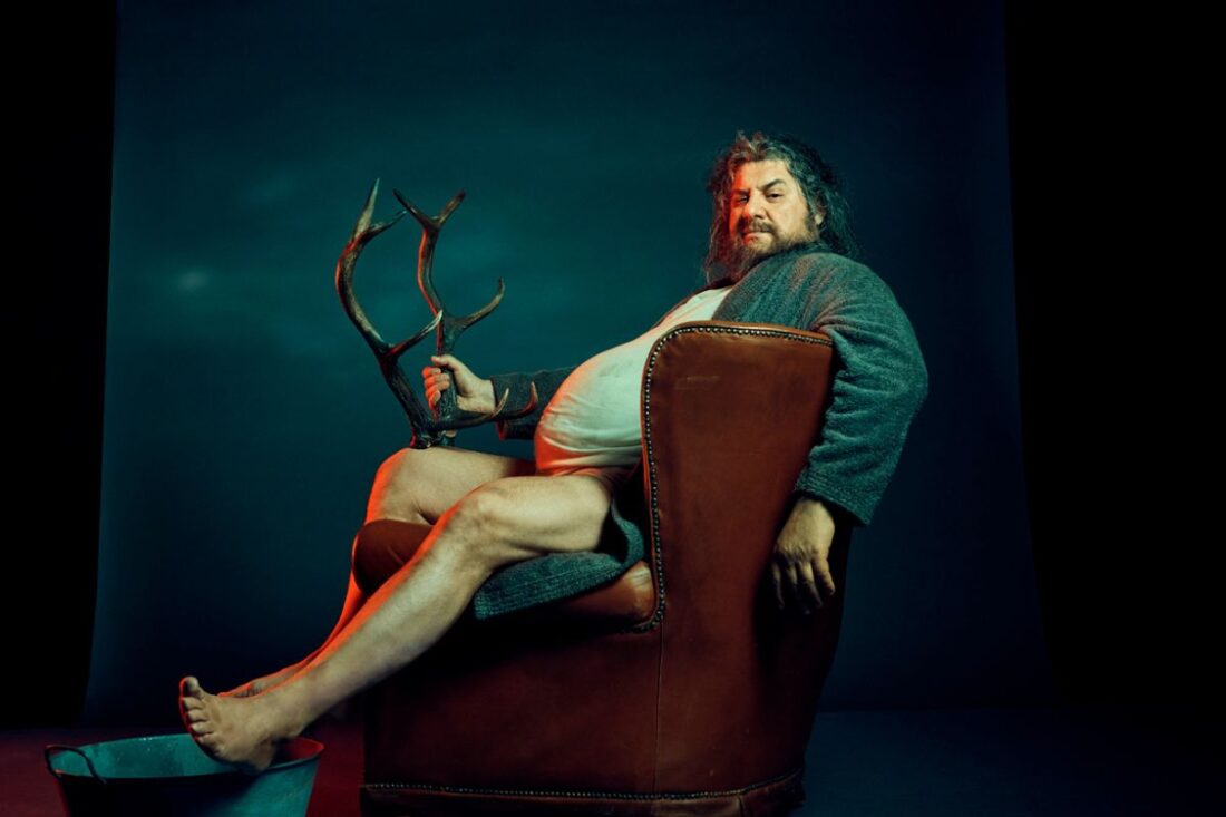 Falstaff