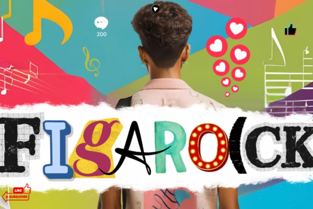 Figaro(ck)