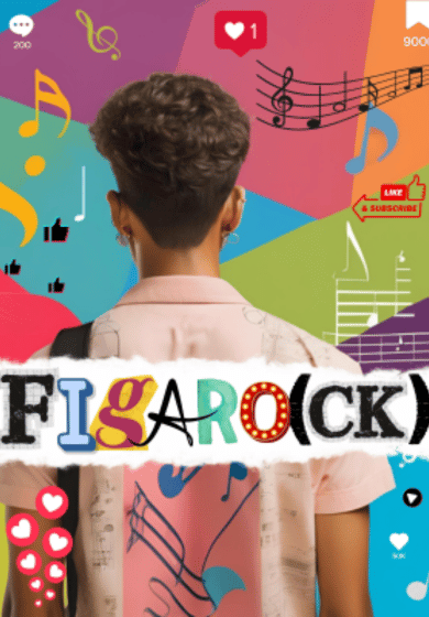 Figaro(ck) → Jove Teatre Regina