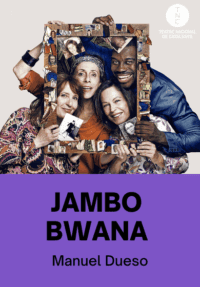 Jambo Bwana