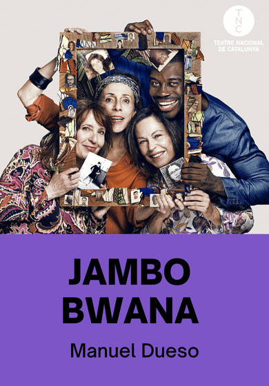 Jambo Bwana
