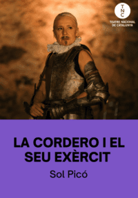 La Cordero i el seu exèrcit