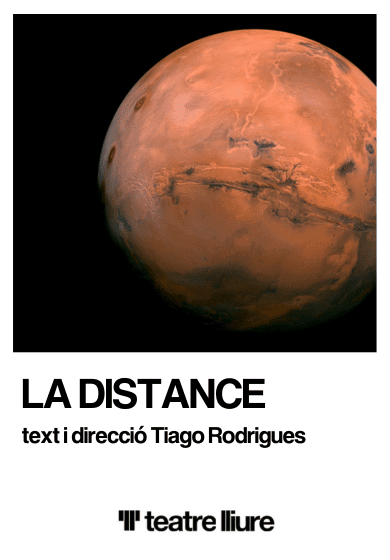 La Distance