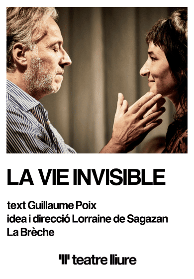 La vie invisible