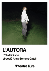 L’autora → Teatre Lliure - Gràcia