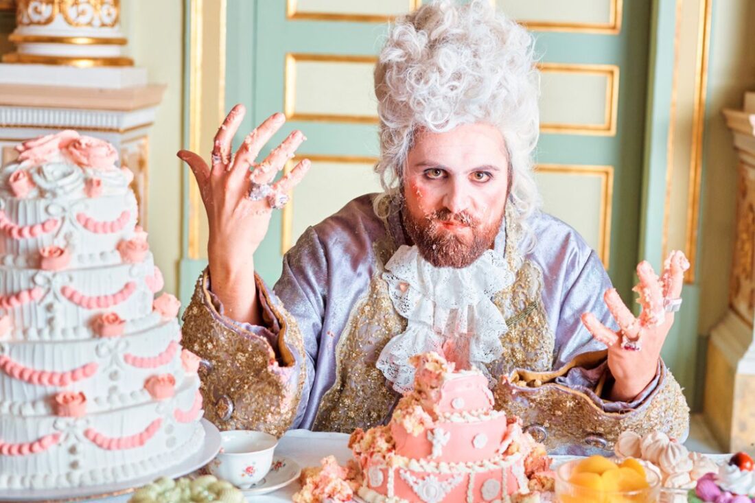Le nozze di Figaro