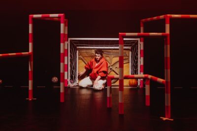 TEATRE-BARCELONA-Mil tres say cheese (3)