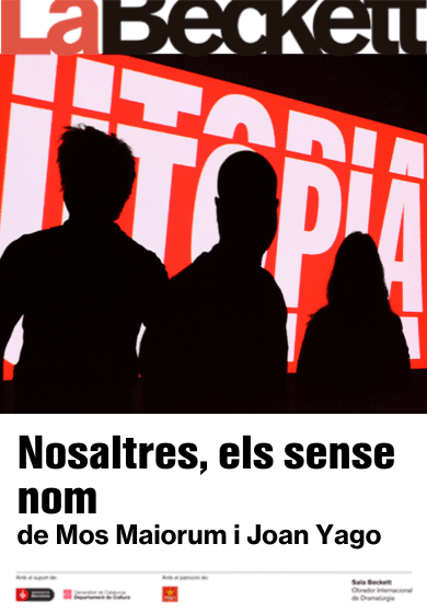 Nosaltres, els sense nom