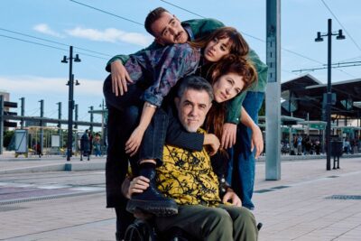 Oficina para visibilizar lo invisible