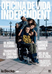 Oficina de Vida Independent