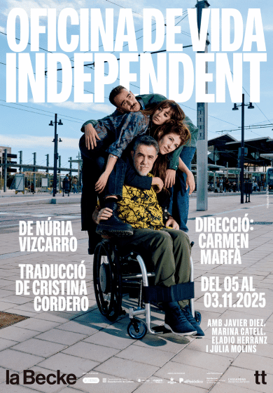 Oficina de vida independent