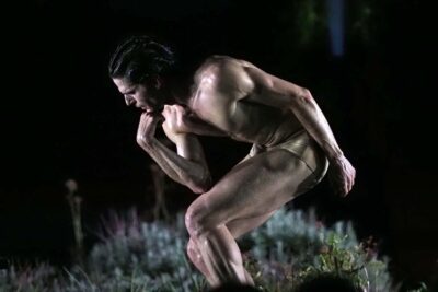 Las texturas emocionales del cuerpo