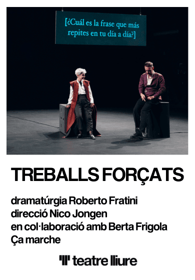 Treballs forçats