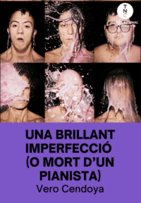 Una brillant imperfecció (o mort d’un pianista) → TNC - Teatre Nacional de Catalunya
