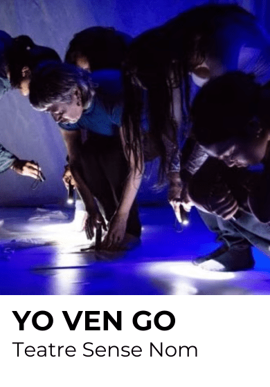 Yo Ven Go