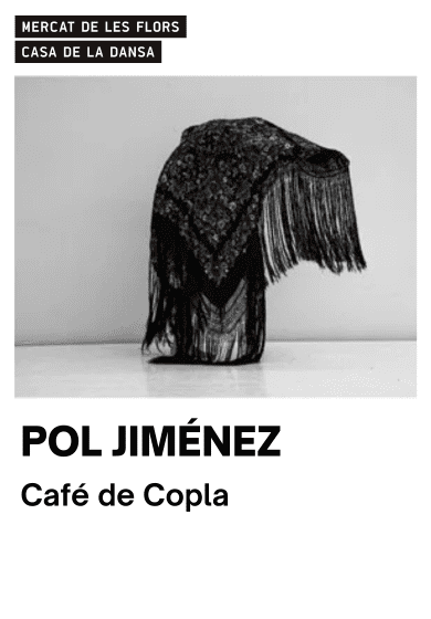 Pol Jiménez: Café de Copla
