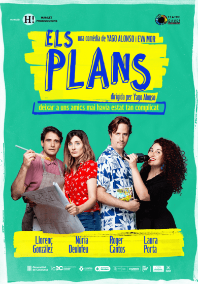 Els Plans