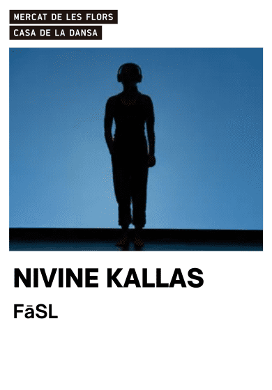 Nivine Kallas: FāSL