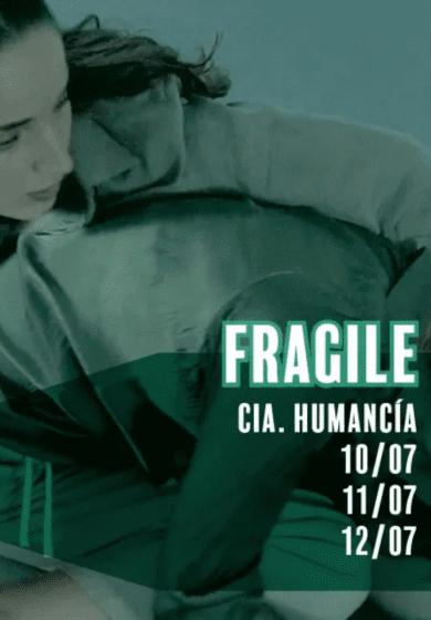 Fragile