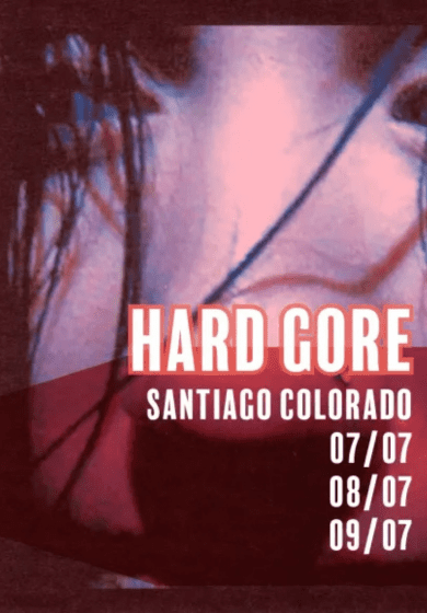 Hard Gore
