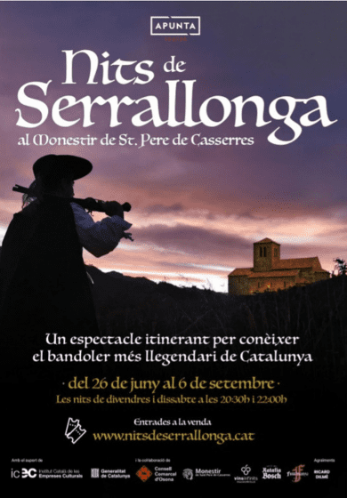 Nits de Serrallonga