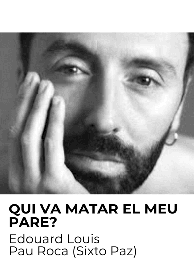 Qui va matar el meu pare → Heartbreak Hotel
