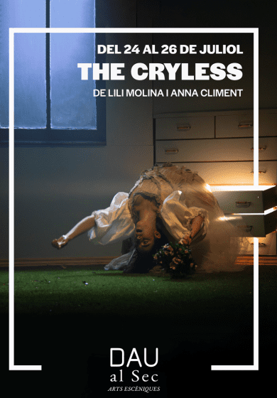 The Cryless
