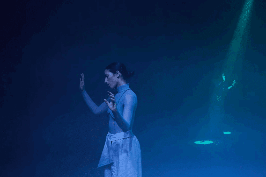 WAN: You Are Not A Ghost