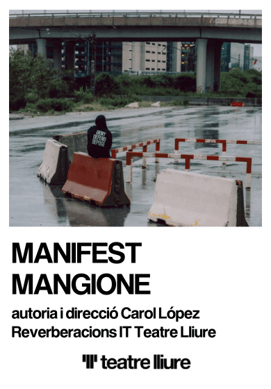 Manifest Mangione
