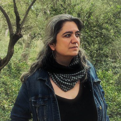 Ana Prieto Nadal