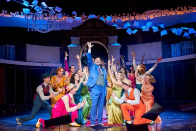 ‘Ànima’, del teatre públic al gran públic