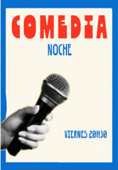 Comedia Noche