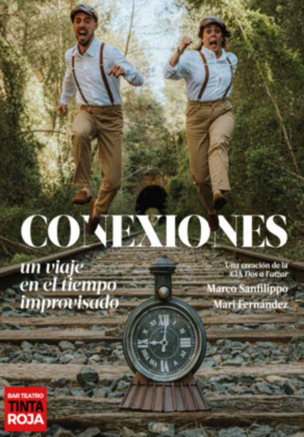 Conexiones