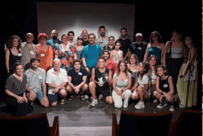 La Sala Fènix consolida la seva mirada social