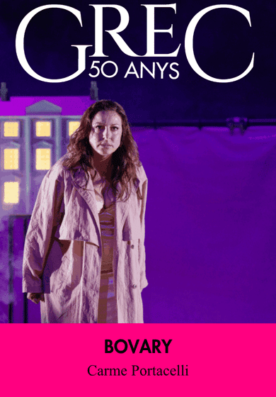 Bovary → TNC - Teatre Nacional de Catalunya