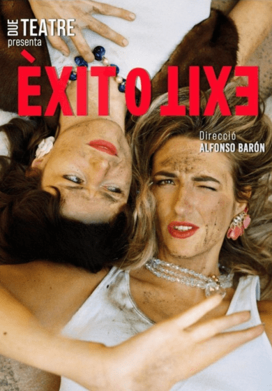 Èxit o exit