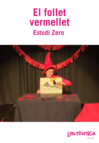 El Follet Vermellet
