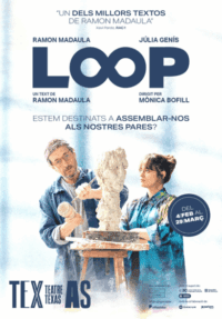 Loop → Espai Texas