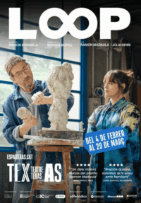 Loop → Espai Texas