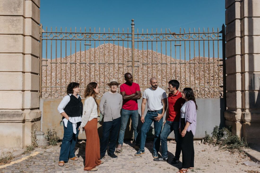 TEATRE-BARCELONA-Nascuts lliures