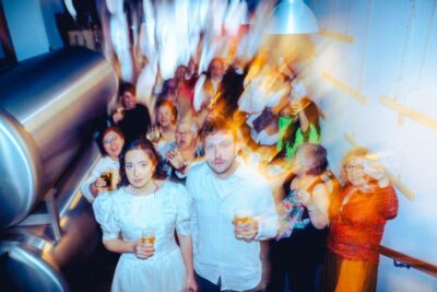 TEATRE-BARCELONA-Per amor un pacte d'honor