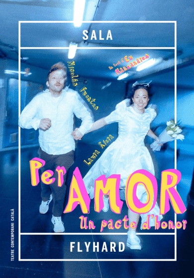 Per amor (un pacte d'honor)