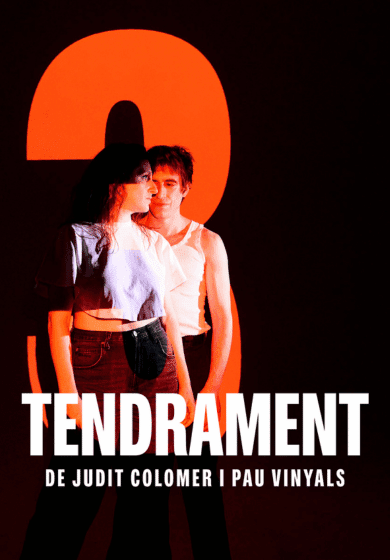 Tendrament → Sala Beckett