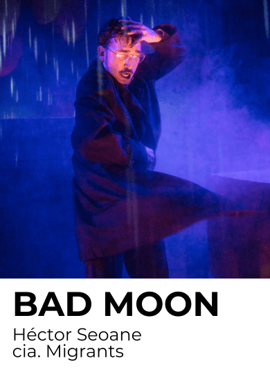 Bad Moon