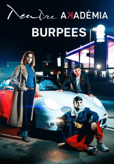Burpees
