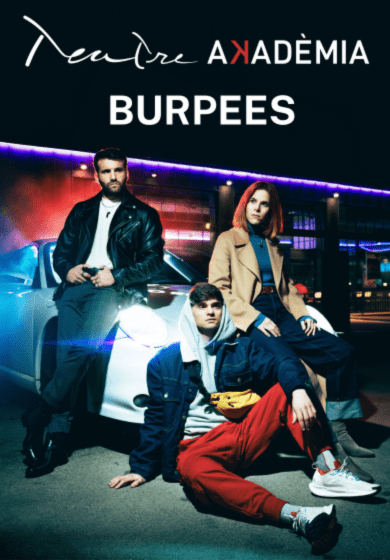 Burpees