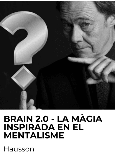Brain 2.0 → Dau al Sec