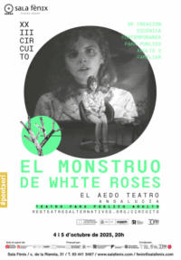 El Monstruo de White Roses
