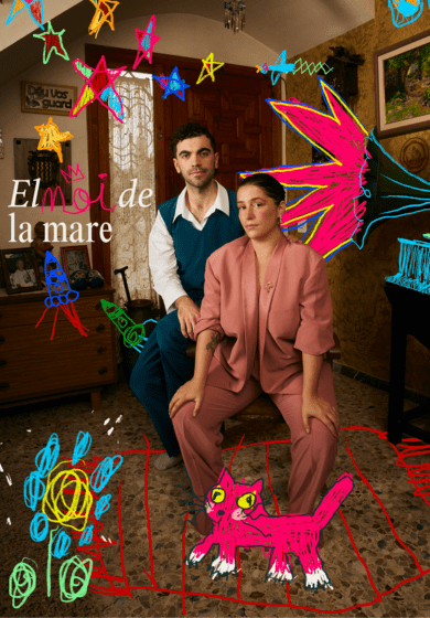 El noi de la mare